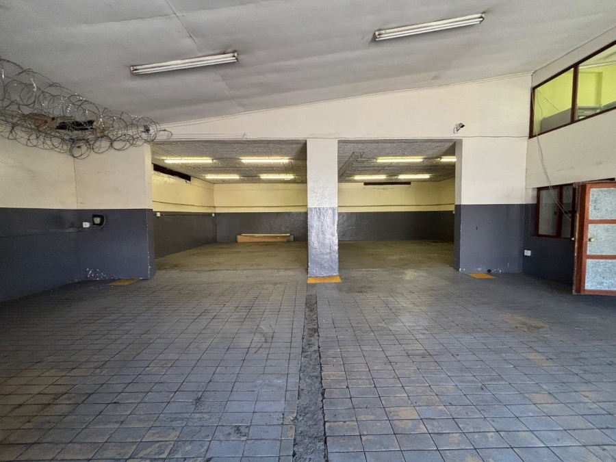 To Let commercial Property for Rent in Paarden Eiland Western Cape